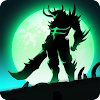 Legendary Warriors: Dark War (MOD, Unlimited Money)