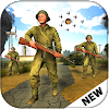 Frontline World War 2 - Fps Survival Shooting Game (Mod)