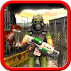 Hero Shooter : Hunter Of Zombie World (Mod)