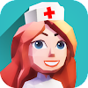 Idle Hospital Tycoon - Director Life Sim (MOD, Unlimited Money)