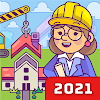 Puzzle Town - Tangram Puzzle City Builder (Mod)