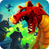 Dragon Hills 2 (MOD, Bani nelimitat)