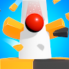 Helix Jump (MOD, Totul deblocat)