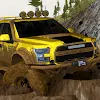 Offroad Outlaws (MOD, Bani nelimitat)