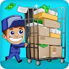 Idle Mail Tycoon (MOD, Много денег)