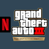 GTA III – NETFLIX (Mod)