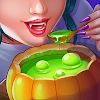 Halloween Cooking Games (MOD, Unlimited Money)
