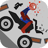 Ragdoll Turbo Dismount (MOD, Unlimited Money)