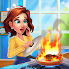 Cooking Sweet: Home Design, R (MOD, Unlimited Money)