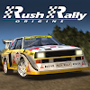 Rush Rally Origins (MOD, Unlocked)