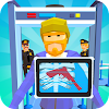 Airport Security 3D (MOD, Много денег)
