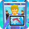 Airport Security 3D (MOD, Unlimited Money)