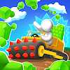 Stone Miner (MOD, Free shopping)