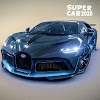 Super Car Simulator 2020: City Car Game (MOD, Unlimited Money)