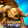Dungeon Puzzles: Match 3 RPG (Mod)