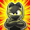 Ninja Hero Cats Premium (MOD, Unlimited Money)