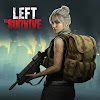 Left to Survive: Dead Zombie Survival PvP Shooter (Mod)