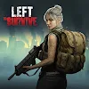 Left to Survive: Dead Zombie Survival PvP Shooter (Mod)