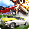 Demolition Derby Extreme Simulator (MOD, Unlimited Money)