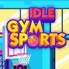 Idle GYM Sports (MOD, Cumpărături gratuite)