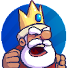 King Crusher – a Roguelike Gam (MOD, Unlimited Money)