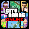 City Gangs: San Andreas (MOD, Free shopping)