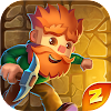 Dig Out! Бродилки в подземелье. (MOD, Много денег)