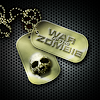 War of the Zombie (MOD, Unlimited Money)