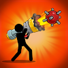 Boom Stick: Bazooka Puzzles (Mod)