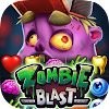Zombie Blast - Match 3 RPG (Mod)