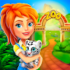 Family Zoo: The Story (MOD, Unlimited Money)