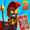 Stickman Battle 2: Empires War (MOD, Unlimited Money)