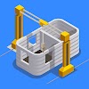 Idle Factory Builder: Clicker (MOD, Free shopping)