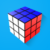 Magic Cube Puzzle 3D (MOD, Unlocked)