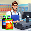 Supermarket Store Simulator (MOD, Много денег)