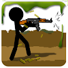 Stickman And Gun (MOD, Unlimited Money)