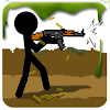 Stickman And Gun (MOD, Unlimited Money)