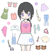 Vlinder Girl - Dress up Games , Avatar Creator (MOD, Unlimited Money)