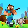 Fire Craft: 3D Pixel World (MOD, Unlimited Money)