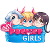 My Pocket Girls (MOD, Unlimited Money)