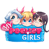 My Pocket Girls (MOD, Bani nelimitat)