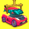 Motor World Car Factory (MOD, Unlimited Money)
