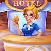 Hotelscapes (MOD, Free shopping)