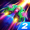 WindWings 2: Galaxy Revenge (MOD, Unlimited Money)