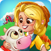 Jacky's Farm: Match-3 Adventure (MOD, Unlimited Money)