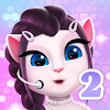 My Talking Angela 2 (MOD, Unlimited Money)