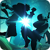 Shadow Battle Warriors  : Super Hero Legend (MOD, Unlimited Money)