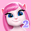 My Talking Angela 2 (MOD, Unlimited Money)