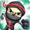 Ninja Race - Multiplayer (Mod)