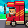 Transport It! - Idle Tycoon (MOD, Cumpărături gratuite)